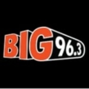 Radio CFMK Big 96.3 FM/Canadá
